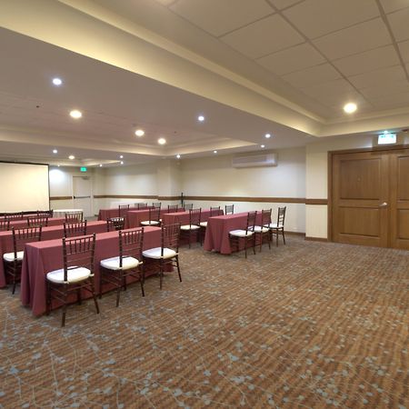 Holiday Inn Monterrey Valle By Ihg San Pedro Garza García Kültér fotó