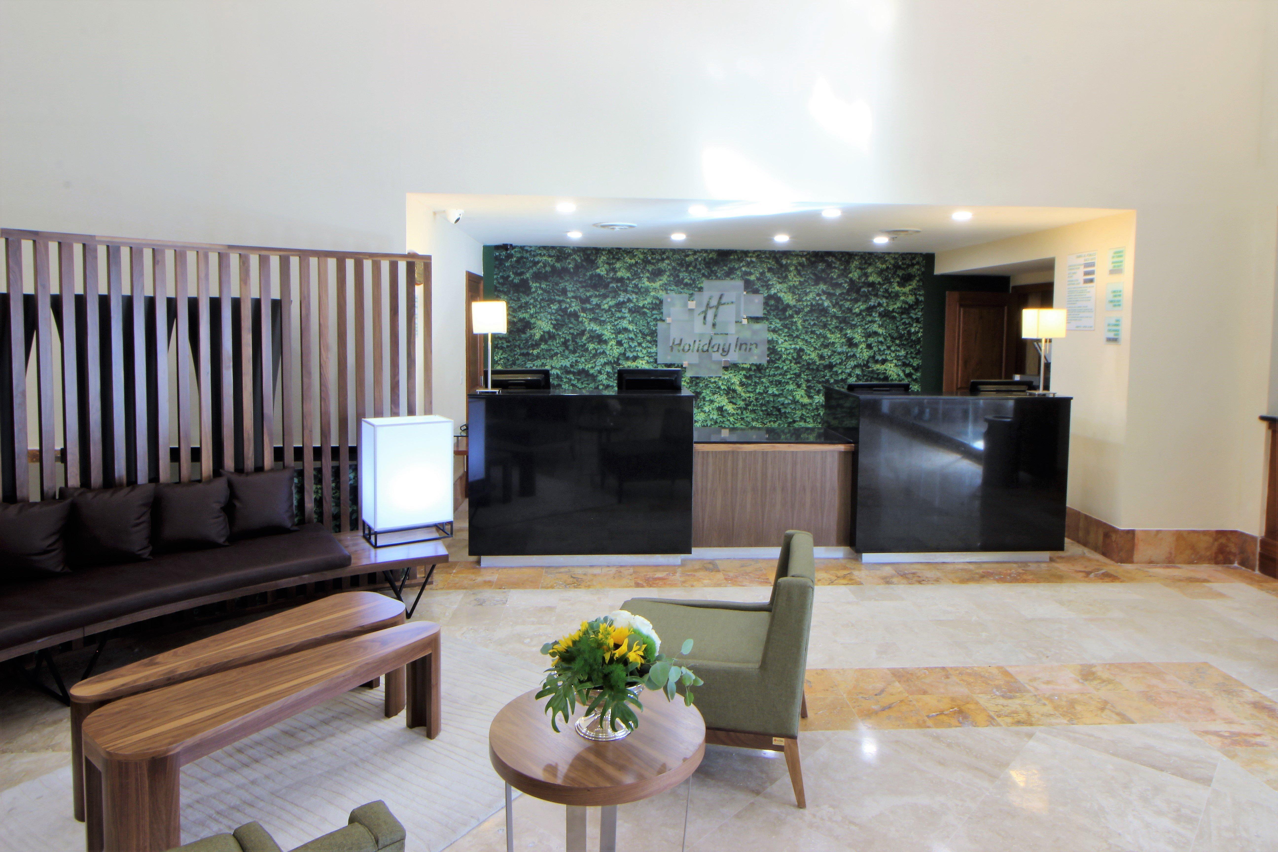 Holiday Inn Monterrey Valle By Ihg San Pedro Garza García Kültér fotó