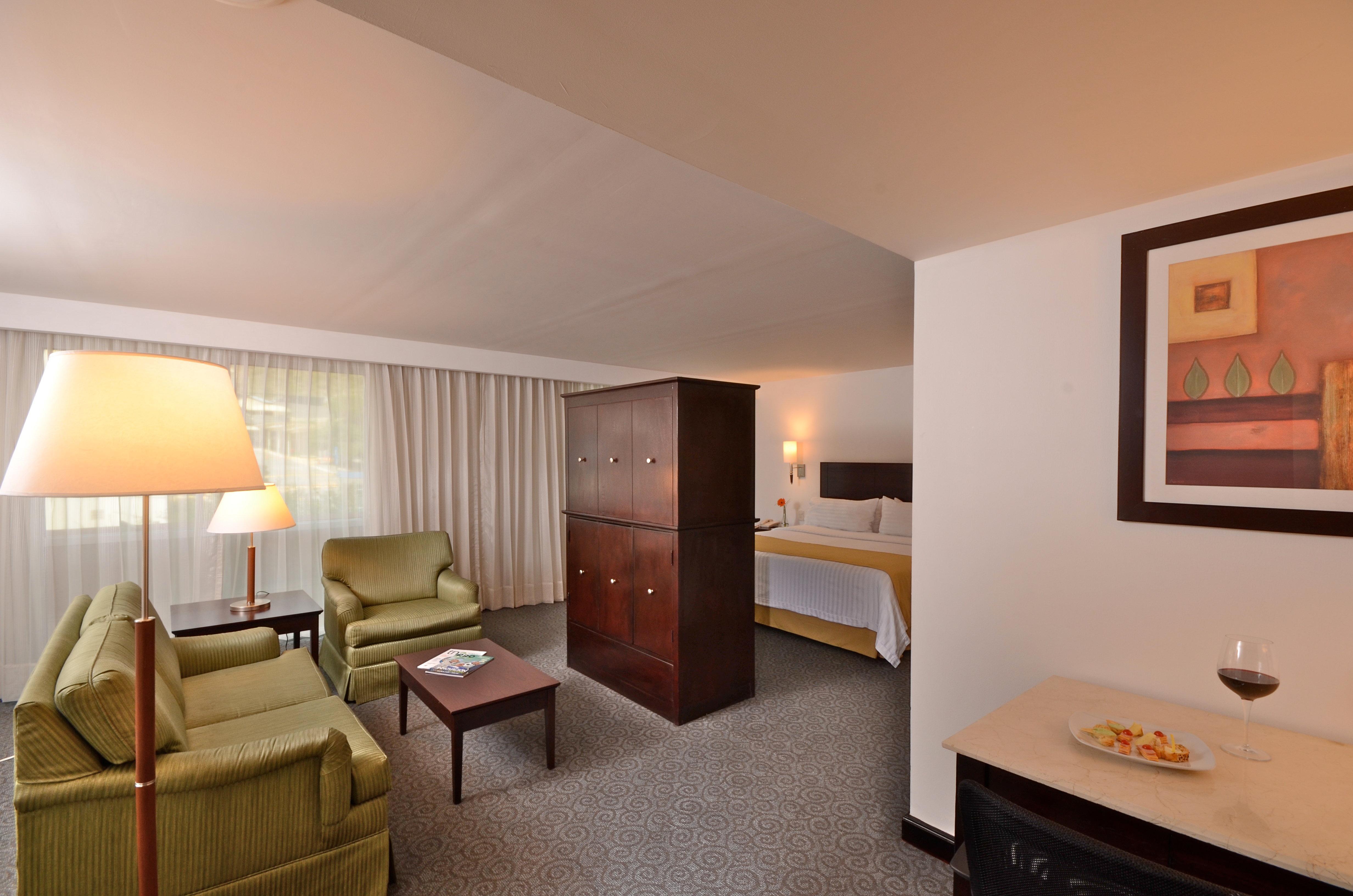 Holiday Inn Monterrey Valle By Ihg San Pedro Garza García Kültér fotó