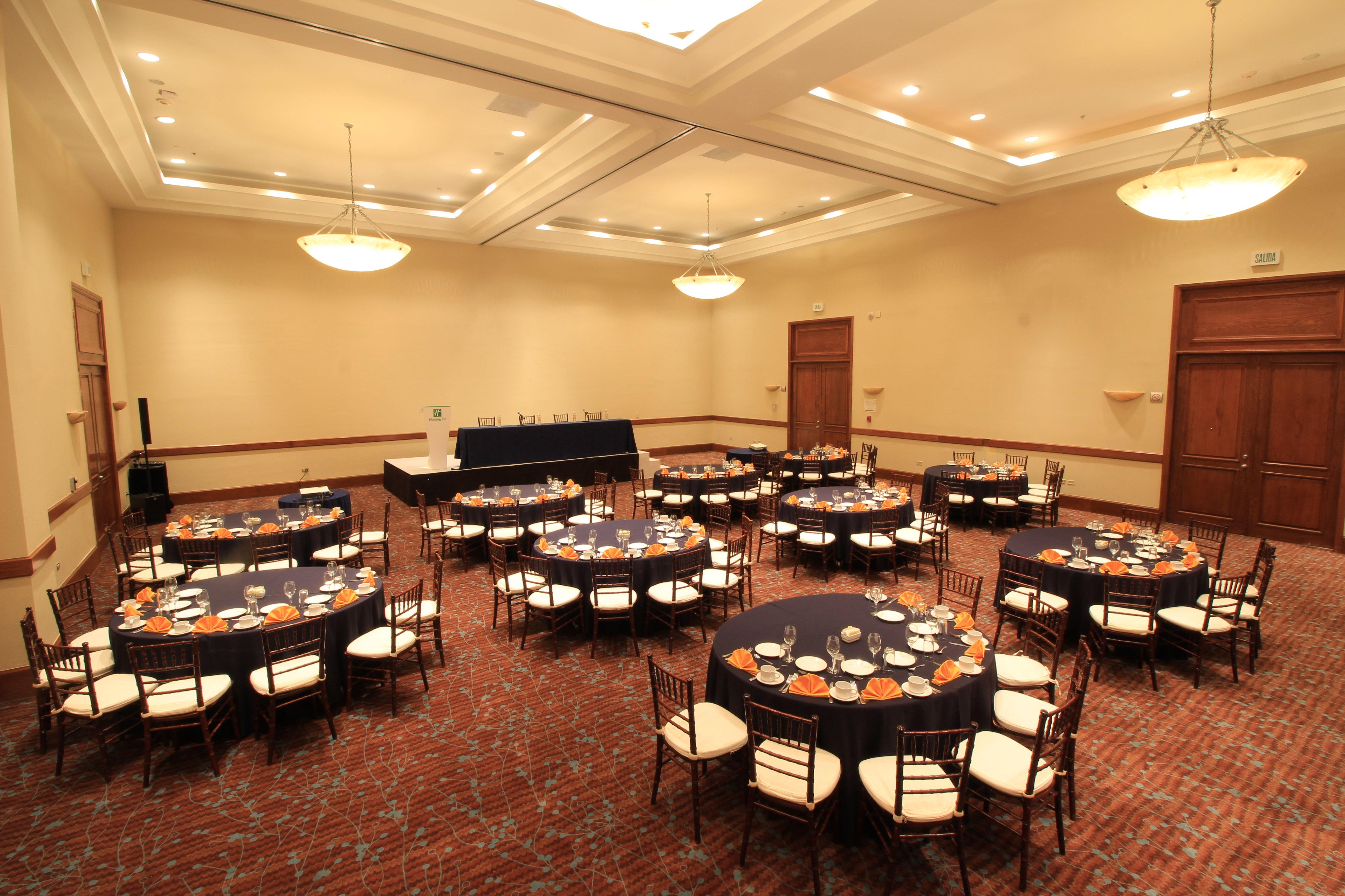 Holiday Inn Monterrey Valle By Ihg San Pedro Garza García Kültér fotó