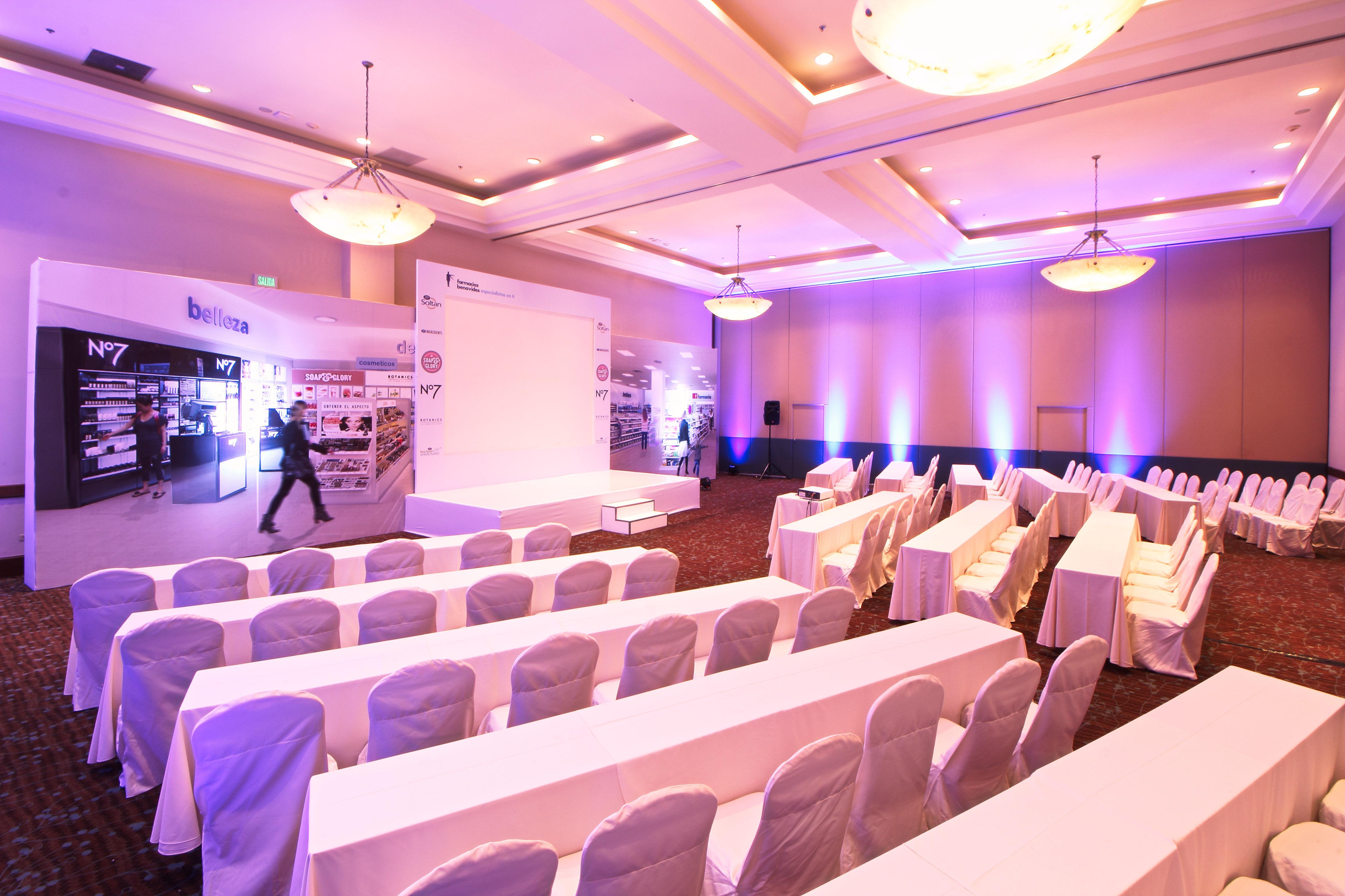 Holiday Inn Monterrey Valle By Ihg San Pedro Garza García Kültér fotó