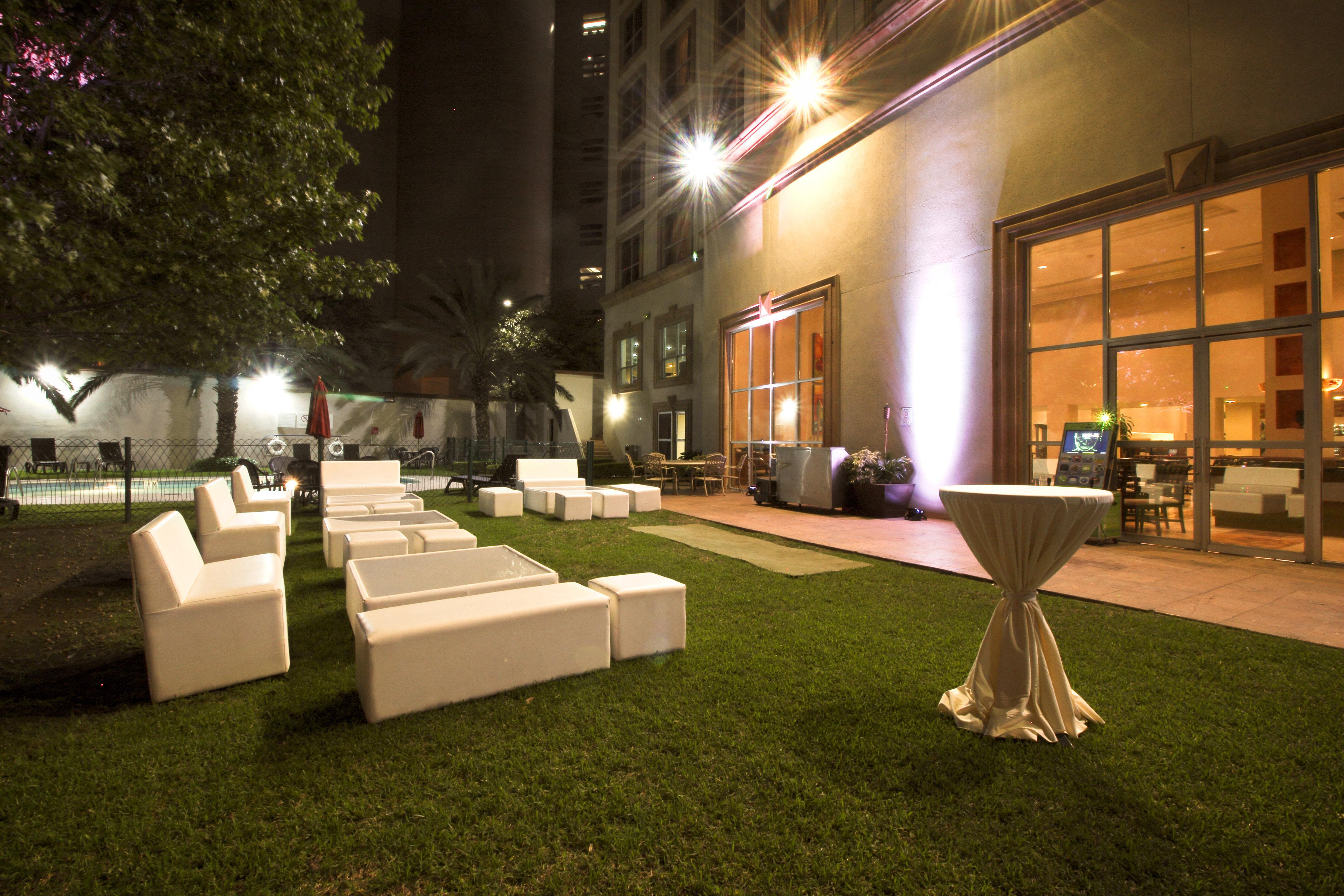 Holiday Inn Monterrey Valle By Ihg San Pedro Garza García Kültér fotó