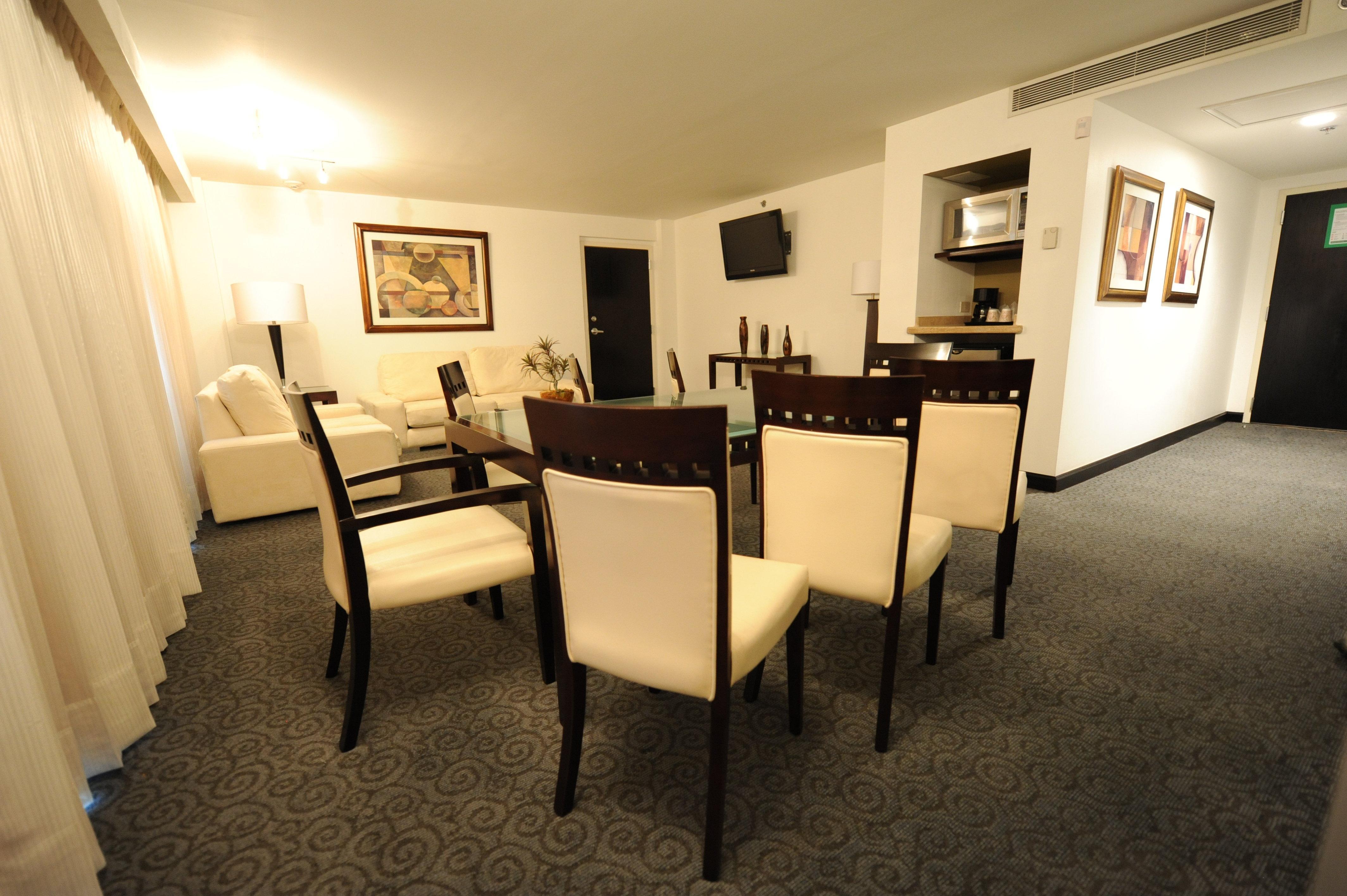 Holiday Inn Monterrey Valle By Ihg San Pedro Garza García Kültér fotó