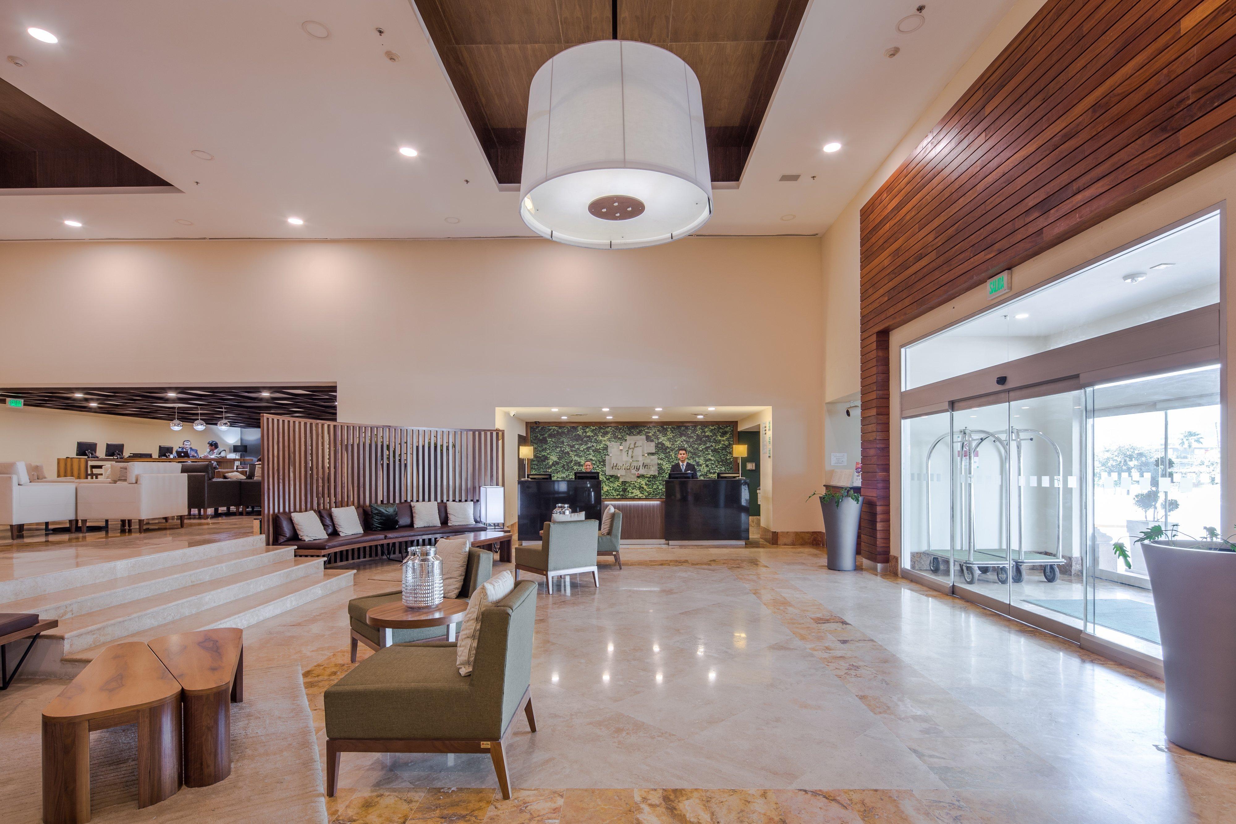 Holiday Inn Monterrey Valle By Ihg San Pedro Garza García Kültér fotó
