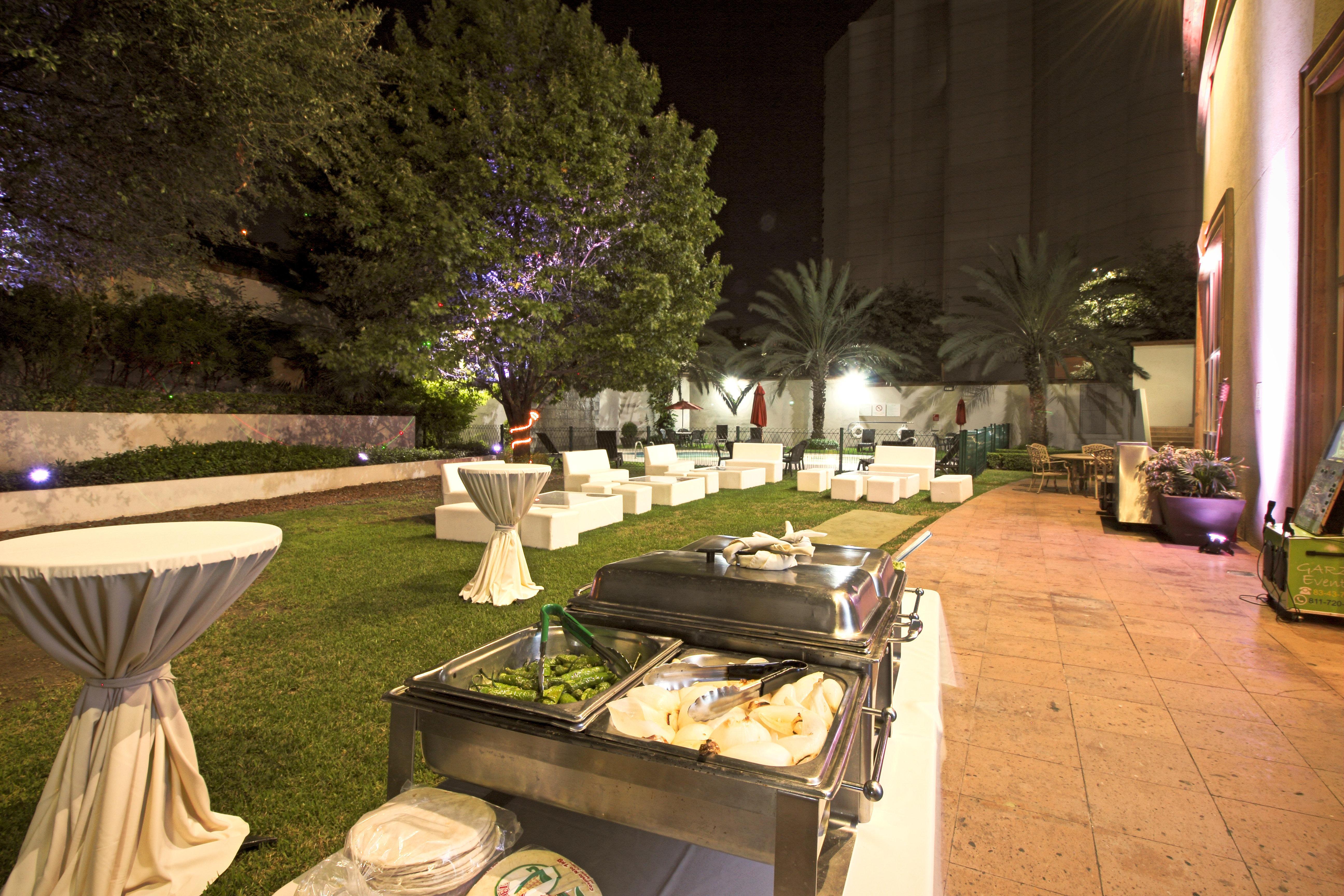 Holiday Inn Monterrey Valle By Ihg San Pedro Garza García Kültér fotó