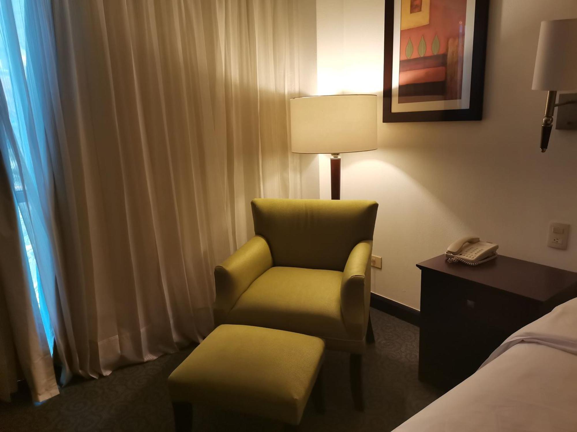 Holiday Inn Monterrey Valle By Ihg San Pedro Garza García Kültér fotó