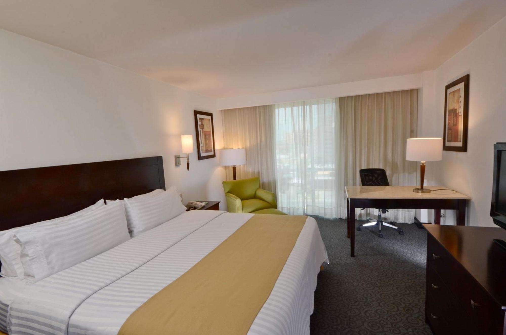 Holiday Inn Monterrey Valle By Ihg San Pedro Garza García Kültér fotó