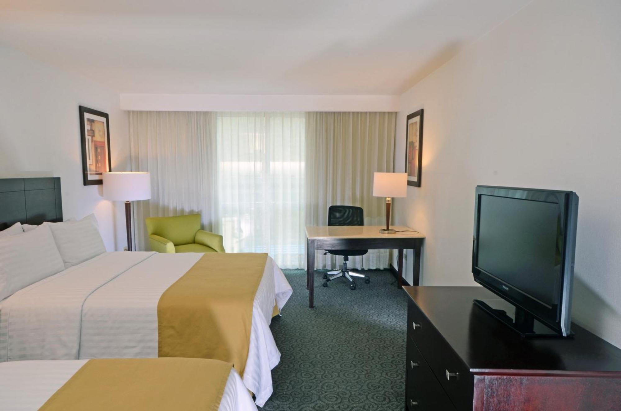 Holiday Inn Monterrey Valle By Ihg San Pedro Garza García Kültér fotó
