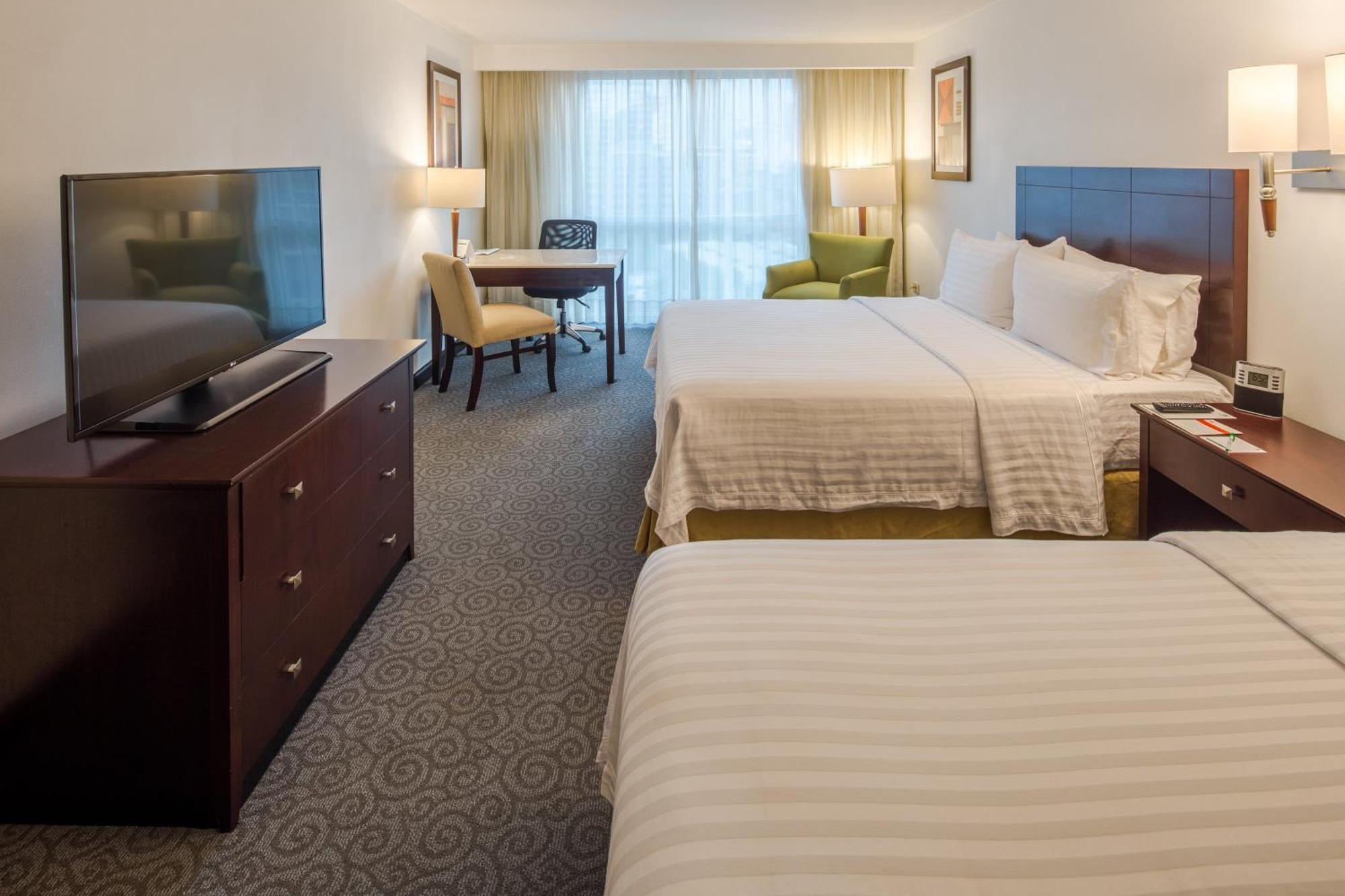 Holiday Inn Monterrey Valle By Ihg San Pedro Garza García Kültér fotó