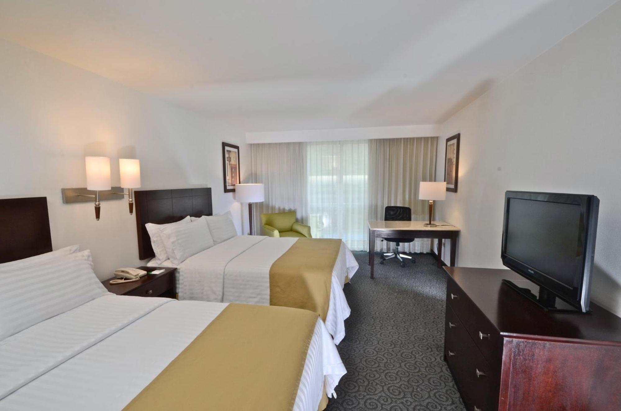 Holiday Inn Monterrey Valle By Ihg San Pedro Garza García Kültér fotó