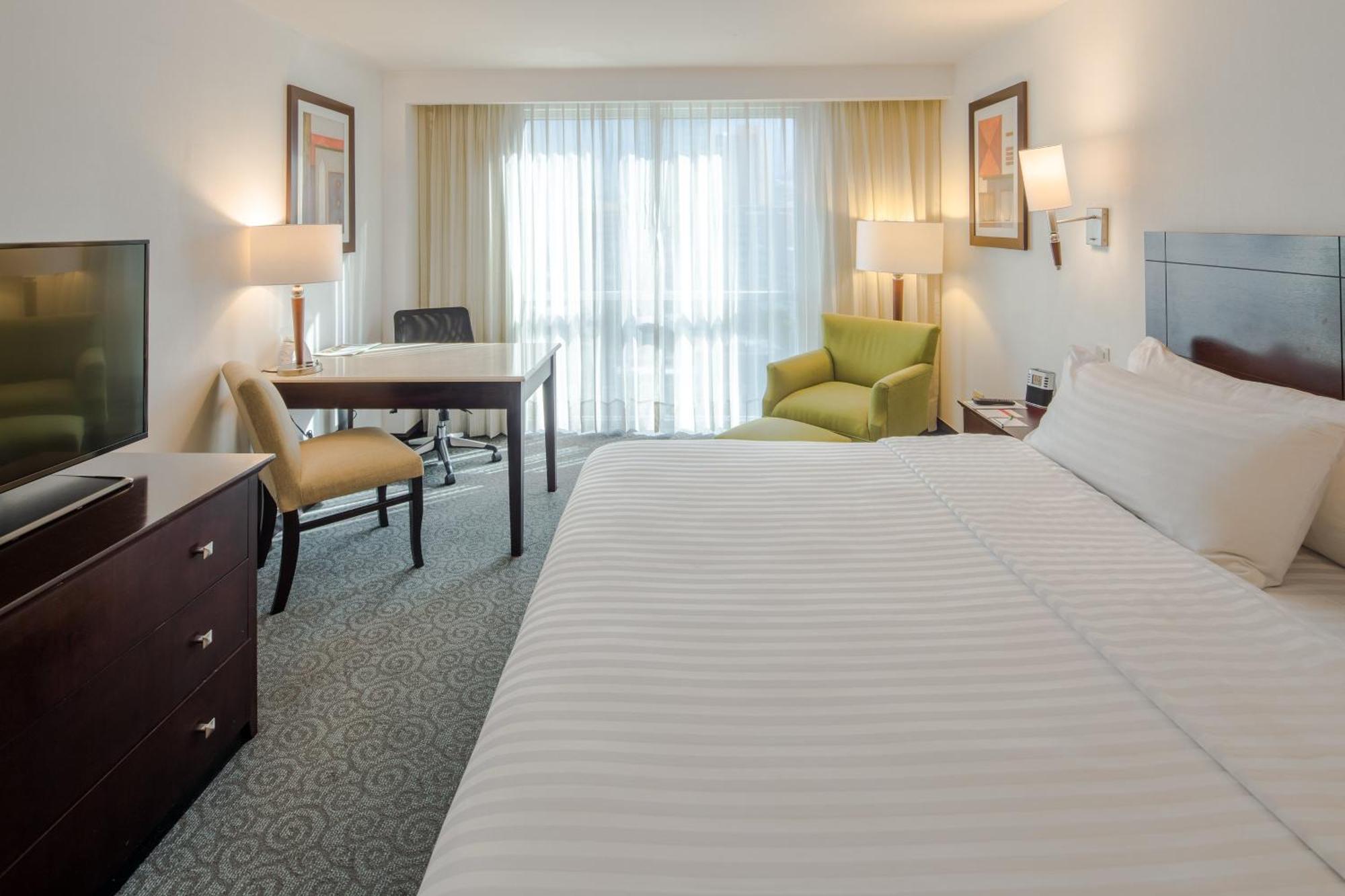 Holiday Inn Monterrey Valle By Ihg San Pedro Garza García Kültér fotó